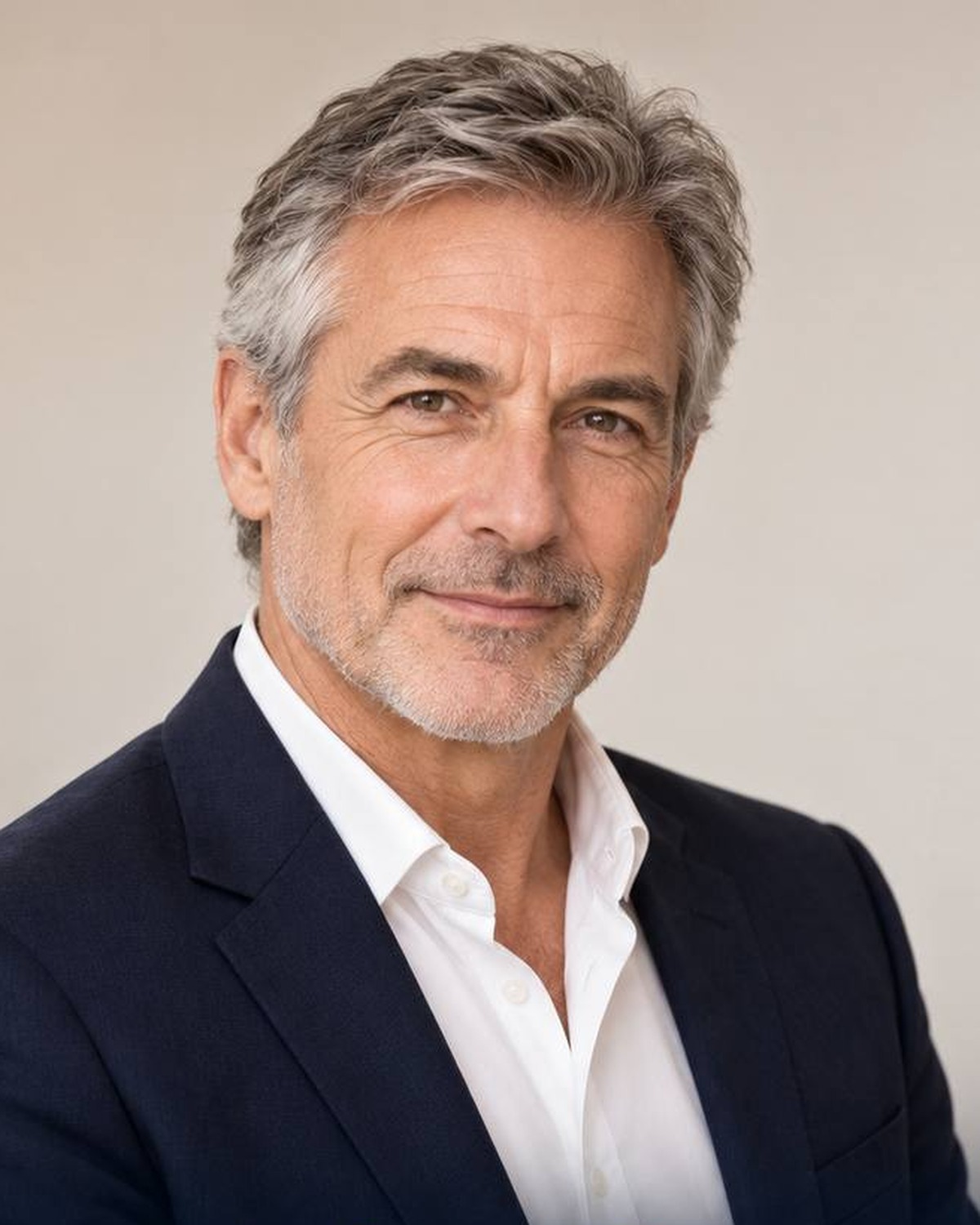 Portrait de Daniel Lafargue